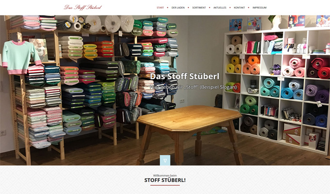 stoffstueberl