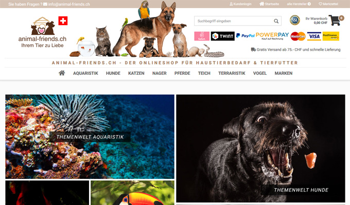 animal-friends