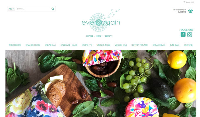 everandagain