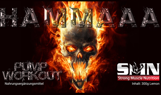 hammaaa-booster