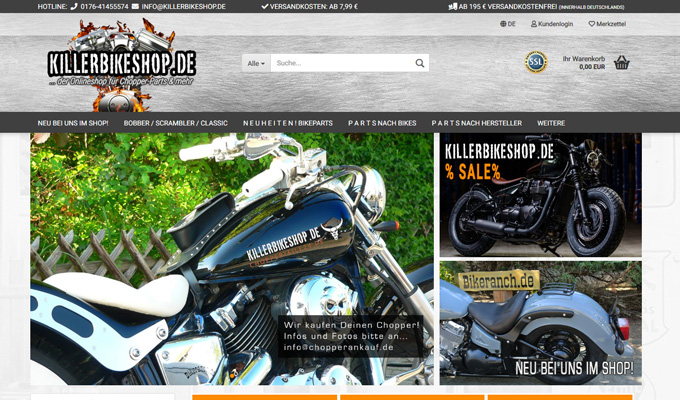 killerbikeshop