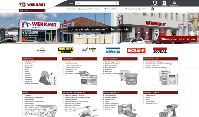 werkmit