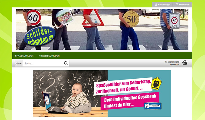 schilder-schenken