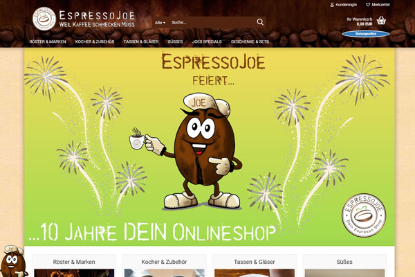 espressojoe
