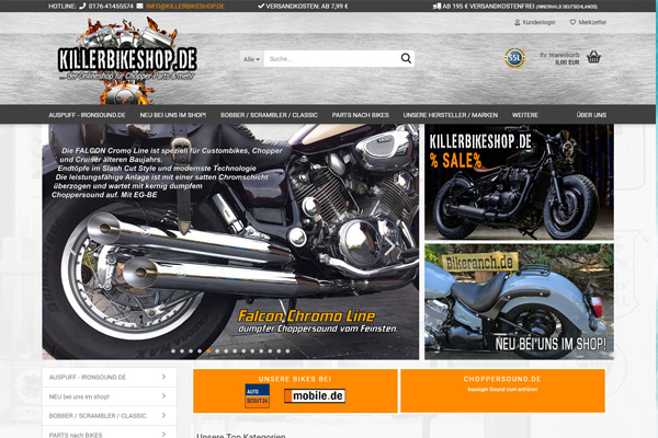 killerbikeshop
