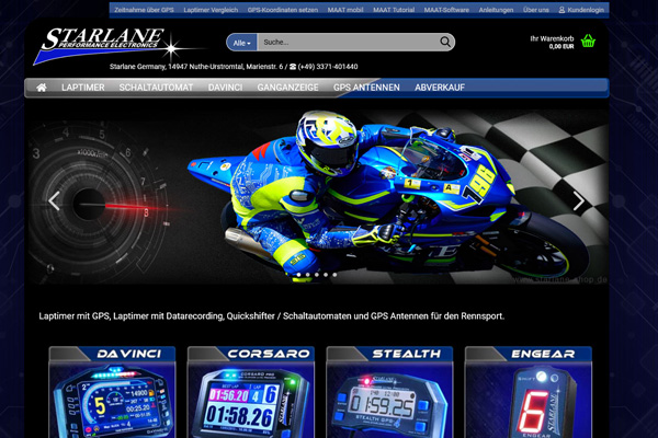 starlane-shop