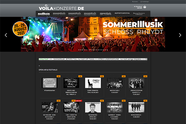 voilakonzerte