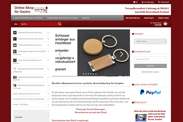 gastro-place24