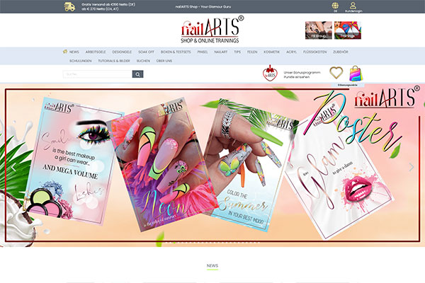 nailarts