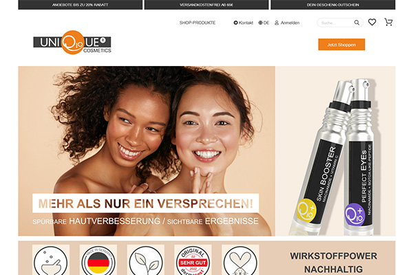 uniq10ue