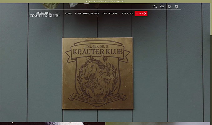kräuterklub