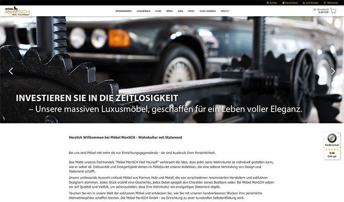 moebelmensch